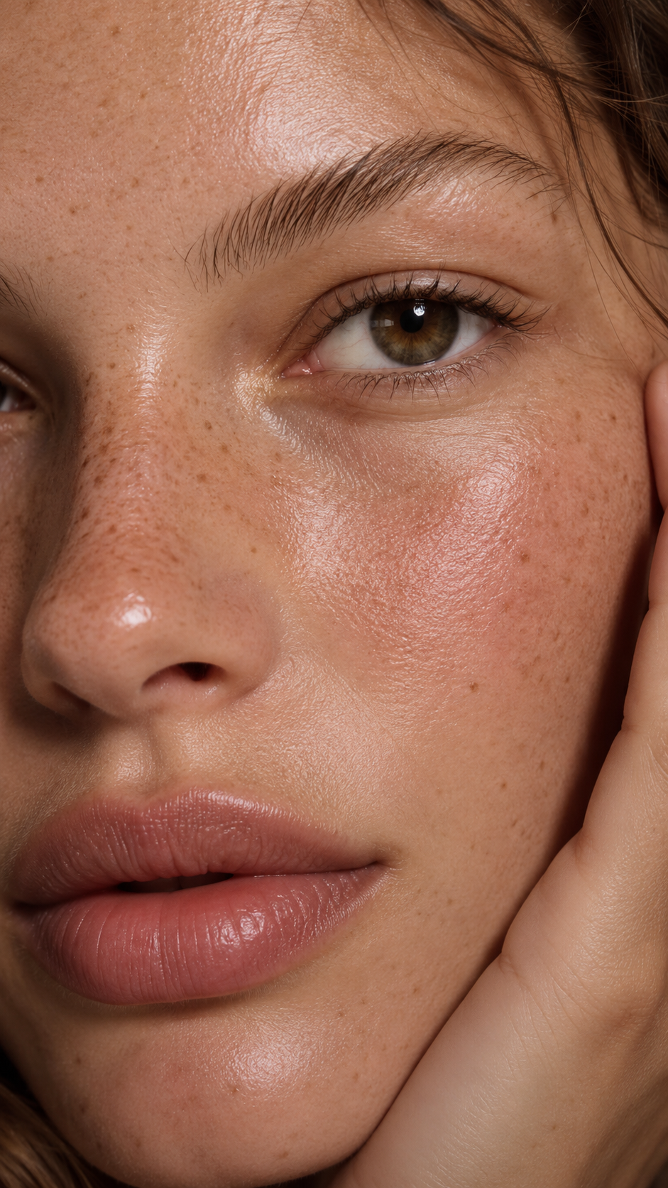 NECTARMUSE, des soins pensés comme des rituels