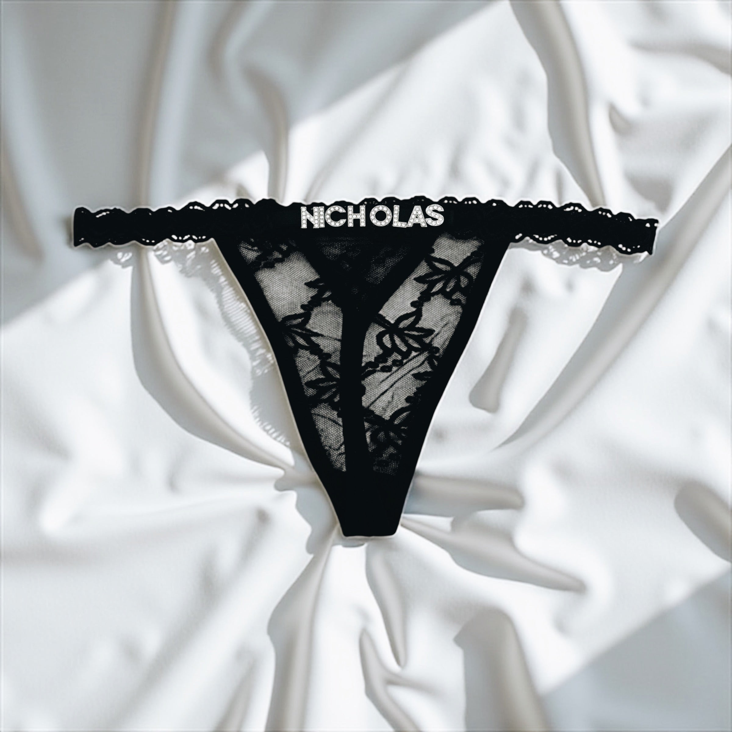 THE MUSE THONG