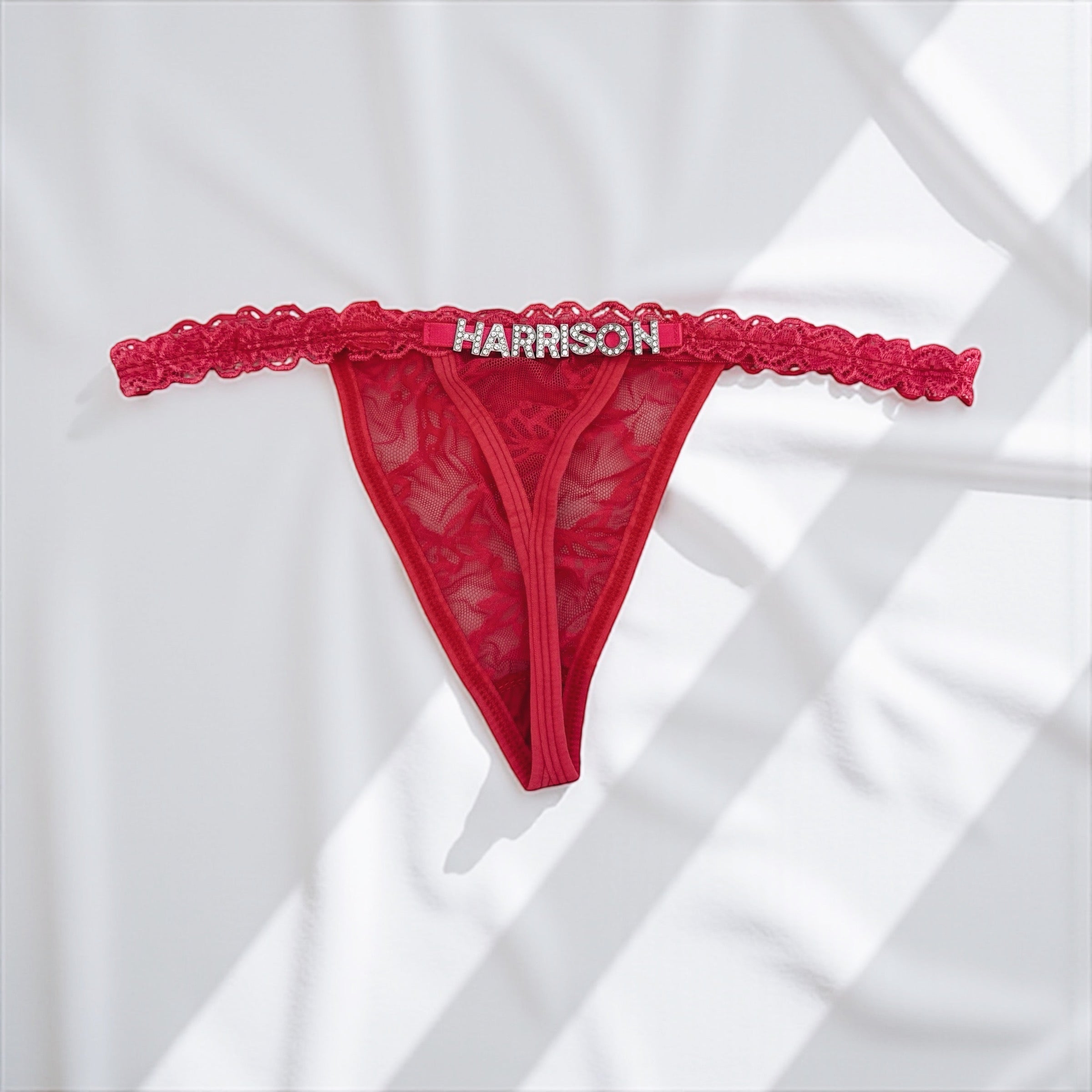 THE MUSE THONG