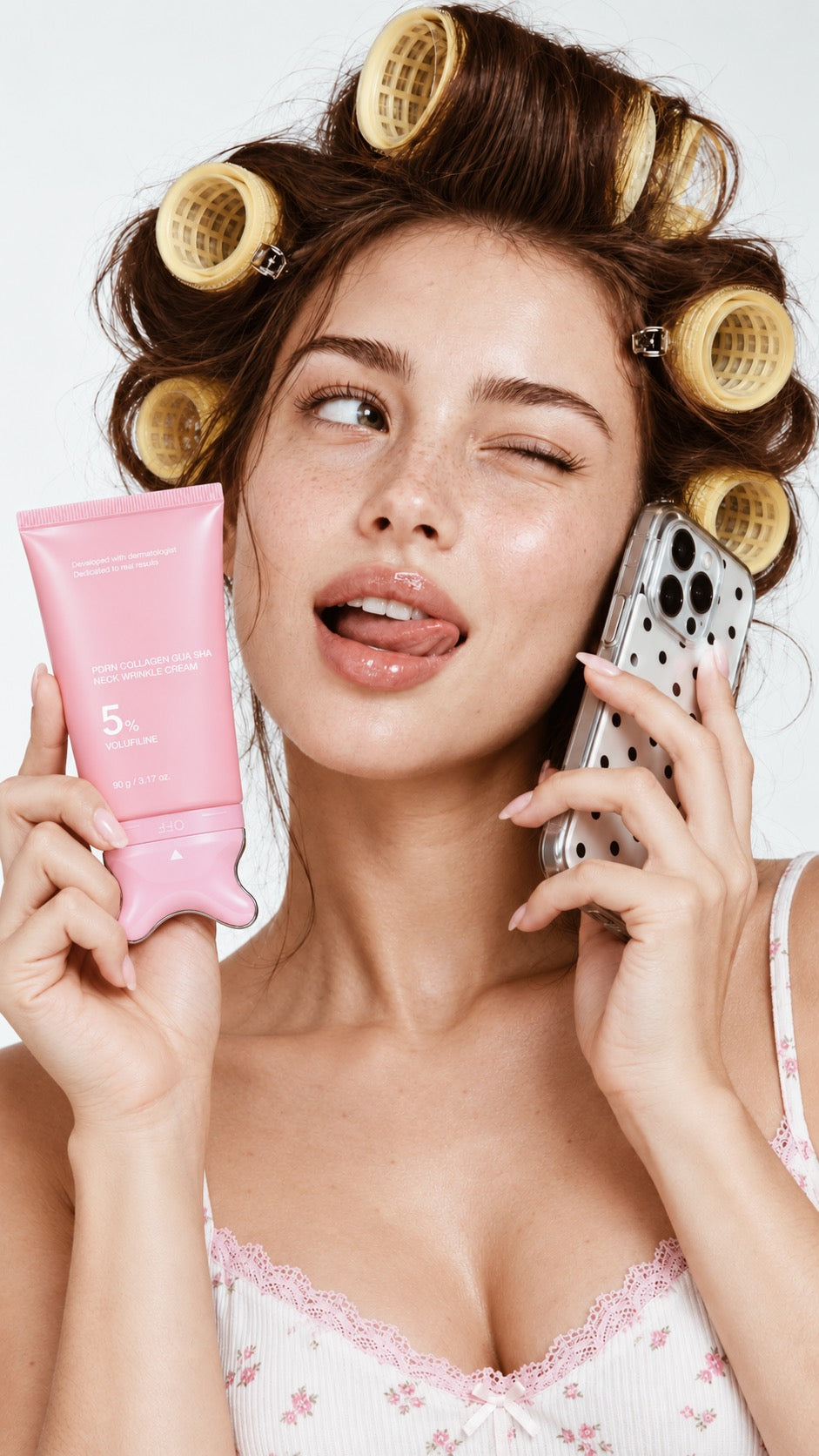 Rituel de soin NECTARMUSE